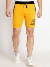 Status Quo |Men's Printed Shorts - S, M, L, XL, XXL